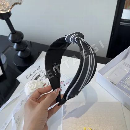 디올 헤드밴드 184407
