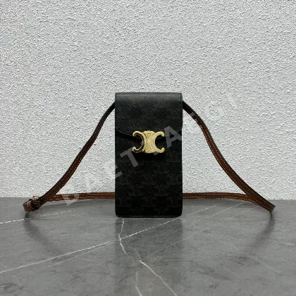 셀린느 개선문 모노그램 폰 가방 101092