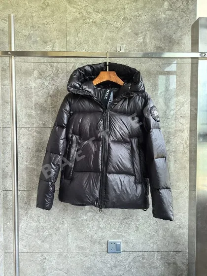 캐나다구스 [RF] 2252 블랙 205704 Canada Goose 2252