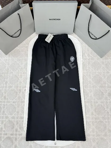 발렌시아가 남성 바지 194257 Pants