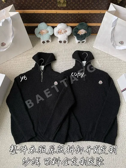 몽클레르 남성 긴팔 206579 Moncler Long Sleeve