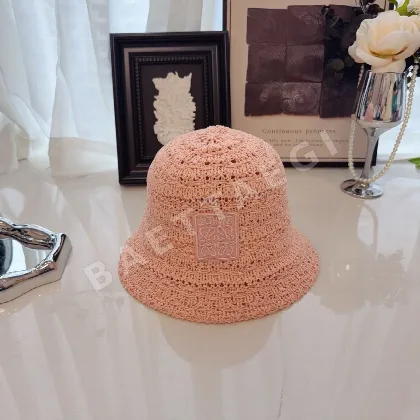 로에베 모자 79021 Loewe Cap