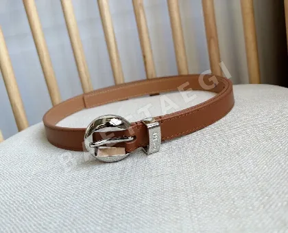 로에베 벨트 57424 Loewe Belt