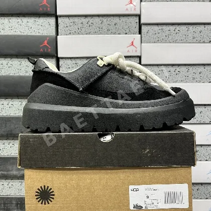 어그 [TOP] BBLC 블랙 208940 UGG BBLC 1170910