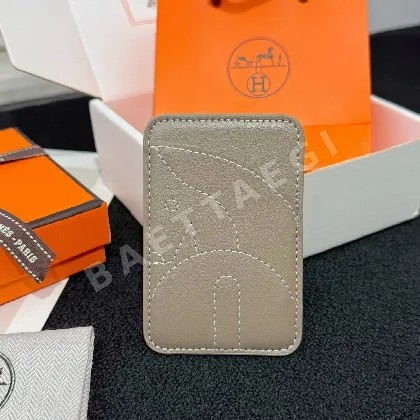 에르메스 맥세이프 마그네틱 지갑 166854 Hermes Wallet