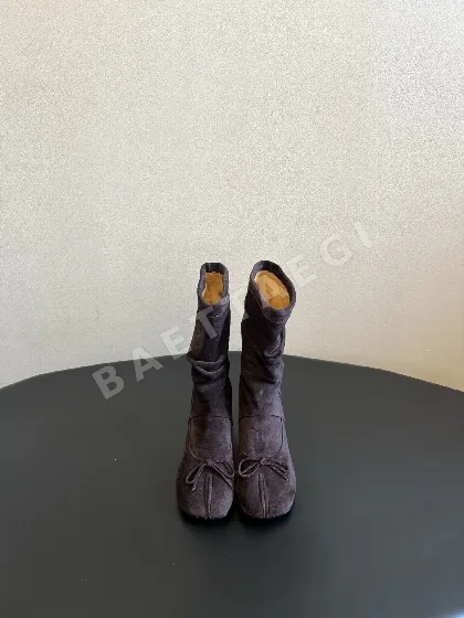 마르지엘라 부츠 스플릿 토 178866