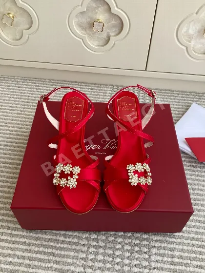 로저비비에 신발 42285