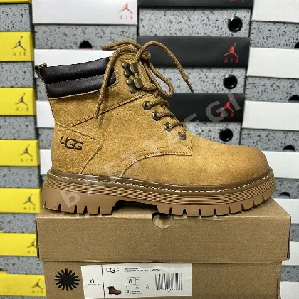 어그 [OT] 옐로우 209144 UGG 5618M