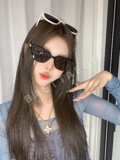 샤넬 6819 선글라스 56765