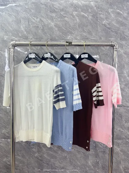 톰브라운 남성 반팔 50669