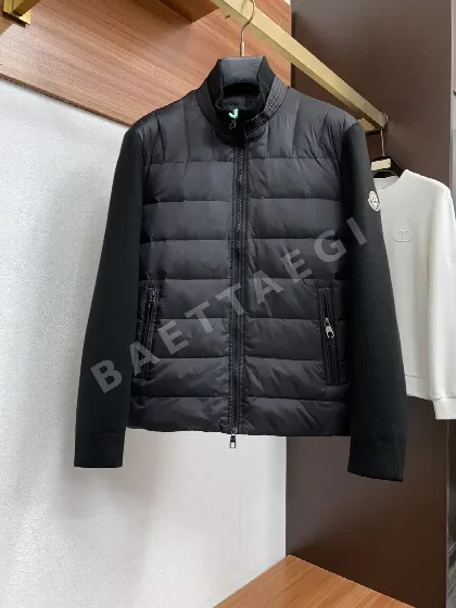 몽클레르 남성 ICE 패딩 점퍼 207141