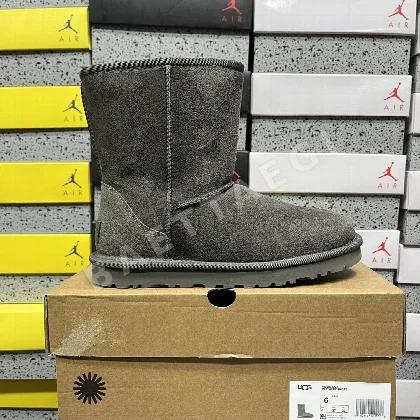 어그 [OT] 그레이 208980 UGG 1016223