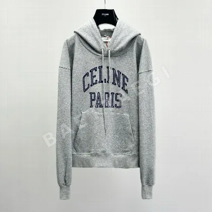 셀린느 남성 후드 61120 Celine Hoodie