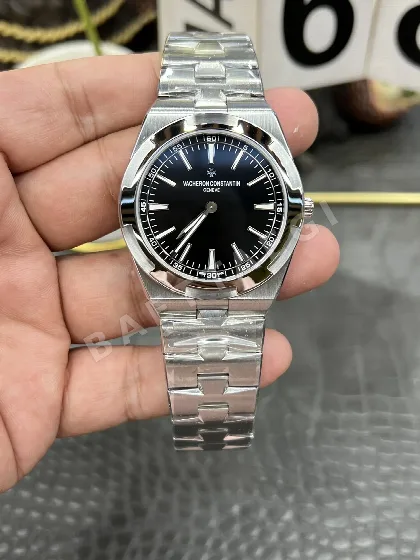 바쉐론 콘스탄틴 오버시즈 울트라씬 XF 공장 레플리카 43580 Vacheron Constantin
