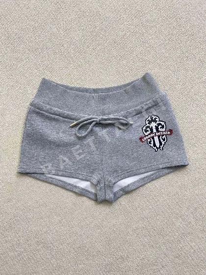 크롬하츠 여성 반바지 163945