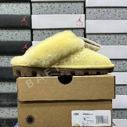 어그 [TOP] 옐로우 208934 UGG MTDMS 1180370