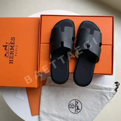 에르메스 이즈미르 샌들 23733