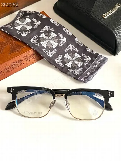 크롬하츠 선글라스 205056 Chrome Hearts Sunglasses