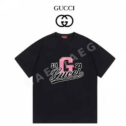 구찌 여성 반팔 51199