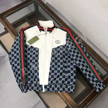 구찌 남여공용 자켓 52706 Gucci