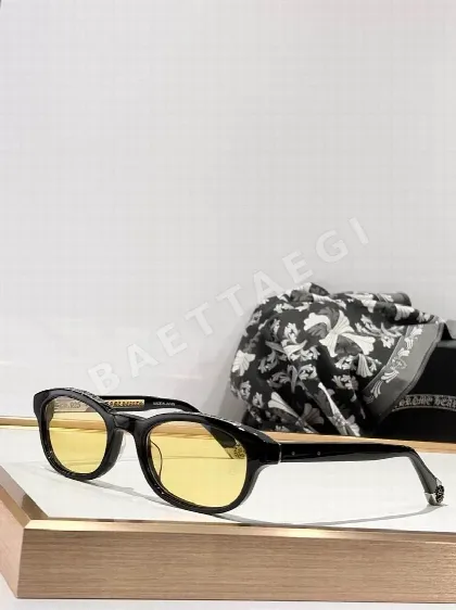 크롬하츠 선글라스 205164 Chrome Hearts Sunglasses