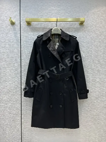 버버리 여성 자켓 78224