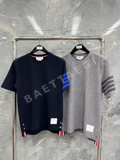톰브라운 반팔 티셔츠 40588