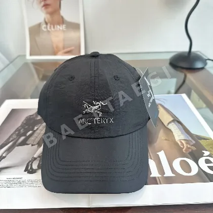 아크테릭스 스몰버드 메시 베이스볼 모자 120204