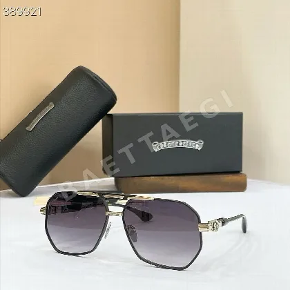 크롬하츠 선글라스 205196 Chrome Hearts Sunglasses