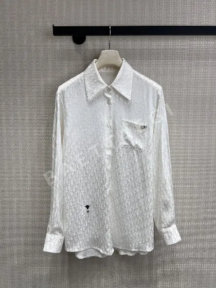 디올 여성 셔츠 54211 Dior Women Shirt