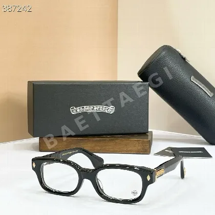 크롬하츠 선글라스 205187 Chrome Hearts Sunglasses