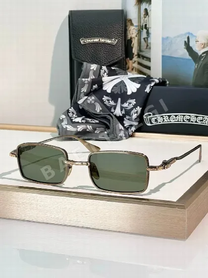 크롬하츠 선글라스 205117 Chrome Hearts Sunglasses