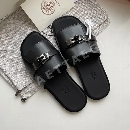 에르메스 가브리엘 슬리퍼 23756