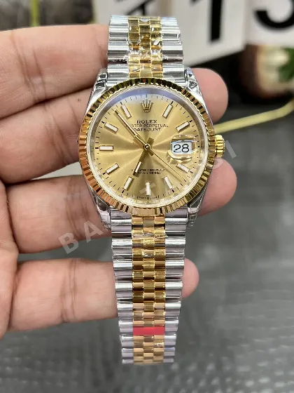 롤렉스 데이트저스트 VS공장 3235 무브먼트 레플리카 43087 Rolex