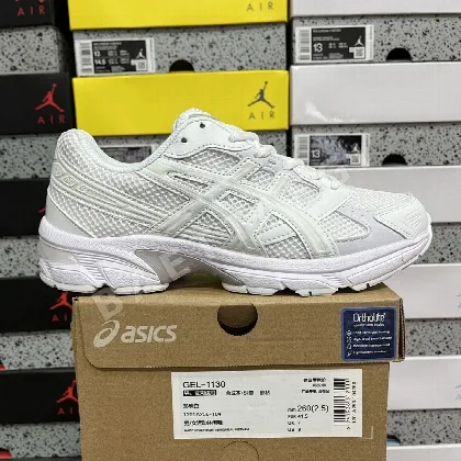 아식스 [KO] 젤 1130 1201A256-104 200274 Asics Gel 1130