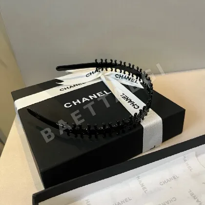 셀린느 헤어밴드 184532