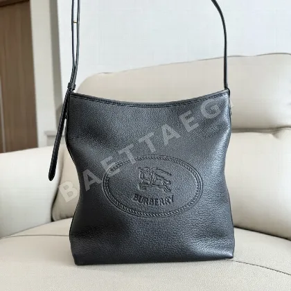 버버리 하이랜드 숄더백 40675
