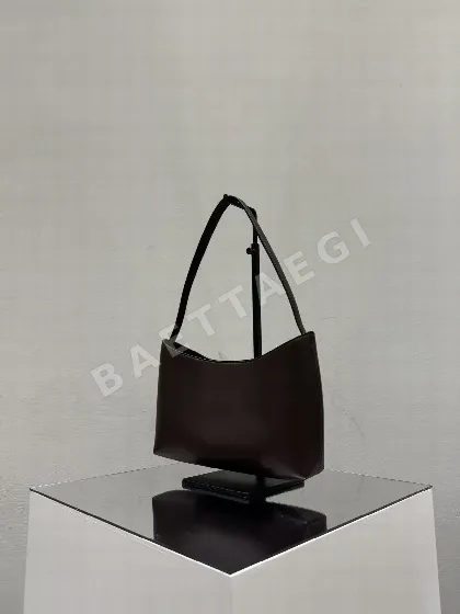더로우 알마 바게뜨 dark brown