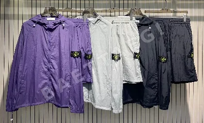 스톤아일랜드 남성 세트 64491 Stone Island
