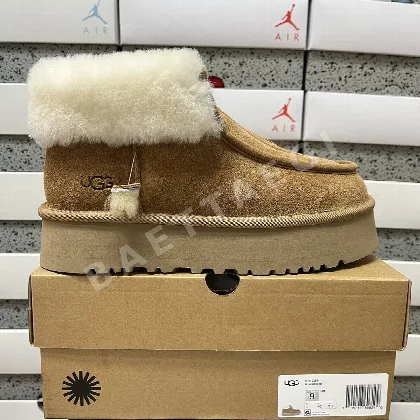 어그 [TOP] 208887 UGG Funkette -2551