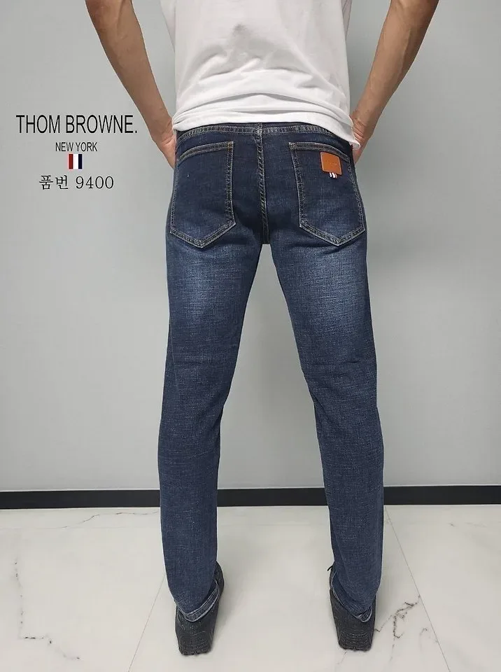 New 톰*라운 청바지(9400) 이미지 5