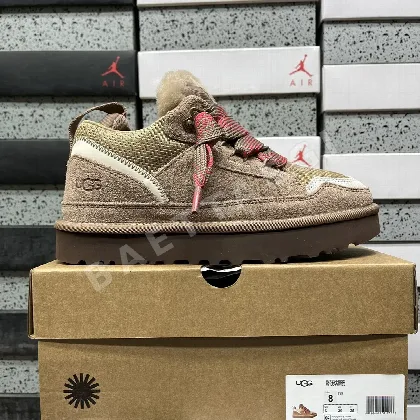 어그 [OT] 브라운 핑크 208969 UGG 1144032