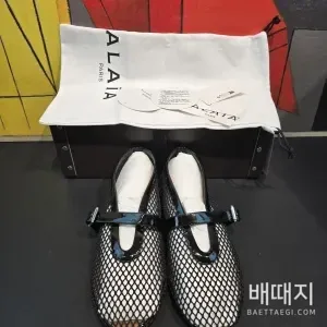 검수 1번째 기록 대표 사진