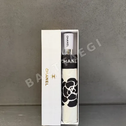 샤넬 우산 85283 Chanel Umbrella