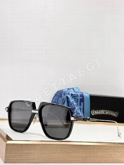 크롬하츠 선글라스 205145 Chrome Hearts Sunglasses