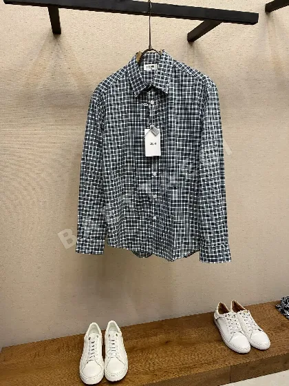 셀린느 남성 긴팔 53280