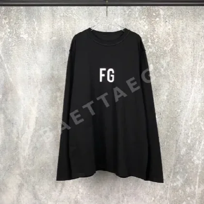 피어오브갓 FG 리치 남성 긴팔 182255