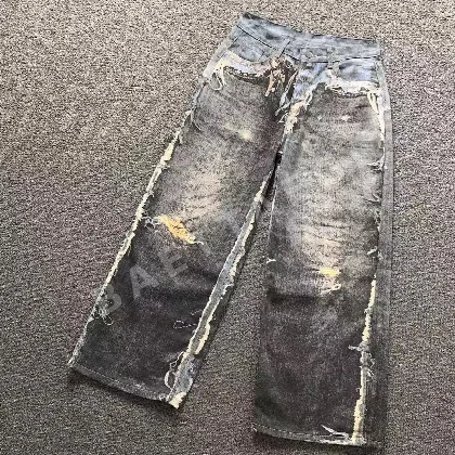 아크네스튜디오 바지 202723 Acne Studios Pants