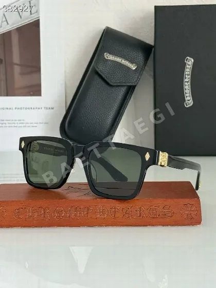 크롬하츠 선글라스 205176 Chrome Hearts Sunglasses