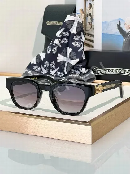 크롬하츠 선글라스 205165 Chrome Hearts Sunglasses